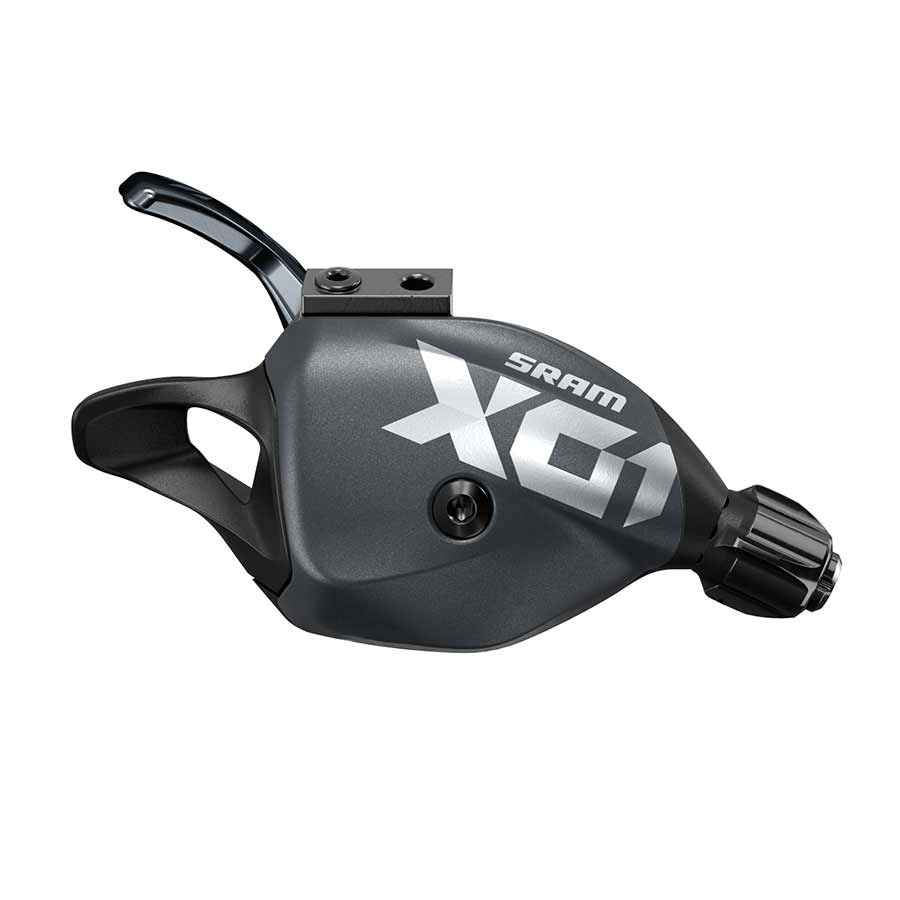 SRAM, X01 Eagle, Trigger Shifter, Speed: 12, Combination: MatchMaker X, Black