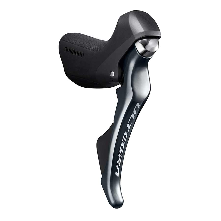 Shimano, Ultegra ST-R8000, Shift/Brake lever combo, 11sp., Grey