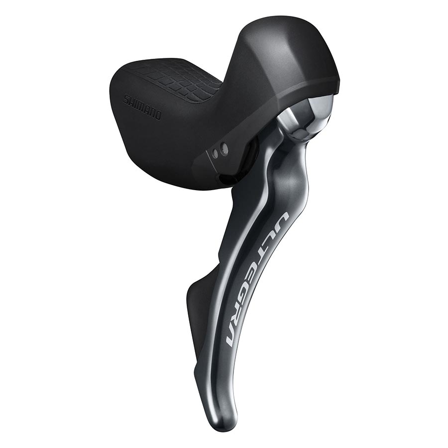 Shimano, Ultegra ST-R8020 Disc, Shifter-Brake Lever, Speed: 11, Grey