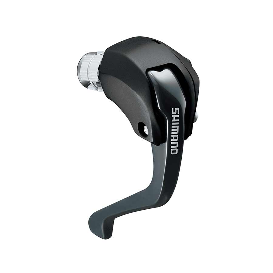 SHIFT/BRAKE LEVER SET, ST-R8060, ULTEGRA Di2, FOR TT-HANDLE, 2X11-SPEEDW/O SHIFT CABLE, TL-EW02