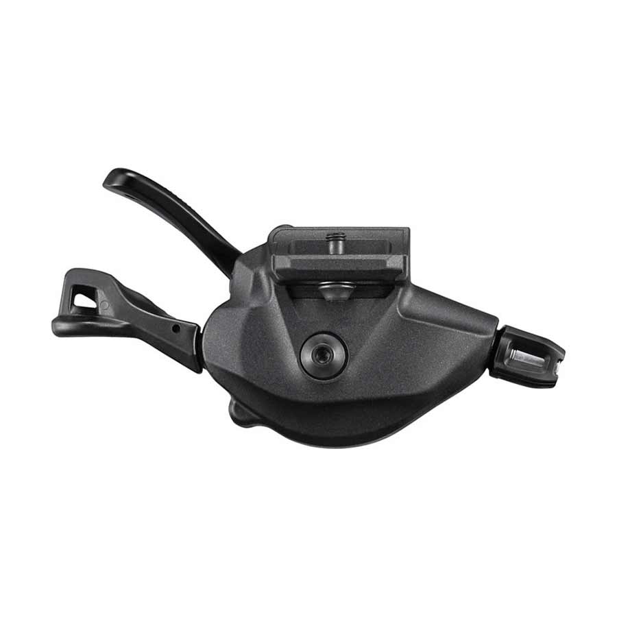 SHIFT LEVER, SL-M9100-I RIGHT, XTR, DIRECT ATTACH TO BL (I-Spec EV), 11/12-SPEED, W/O OPTICAL GEAR DISPLAY