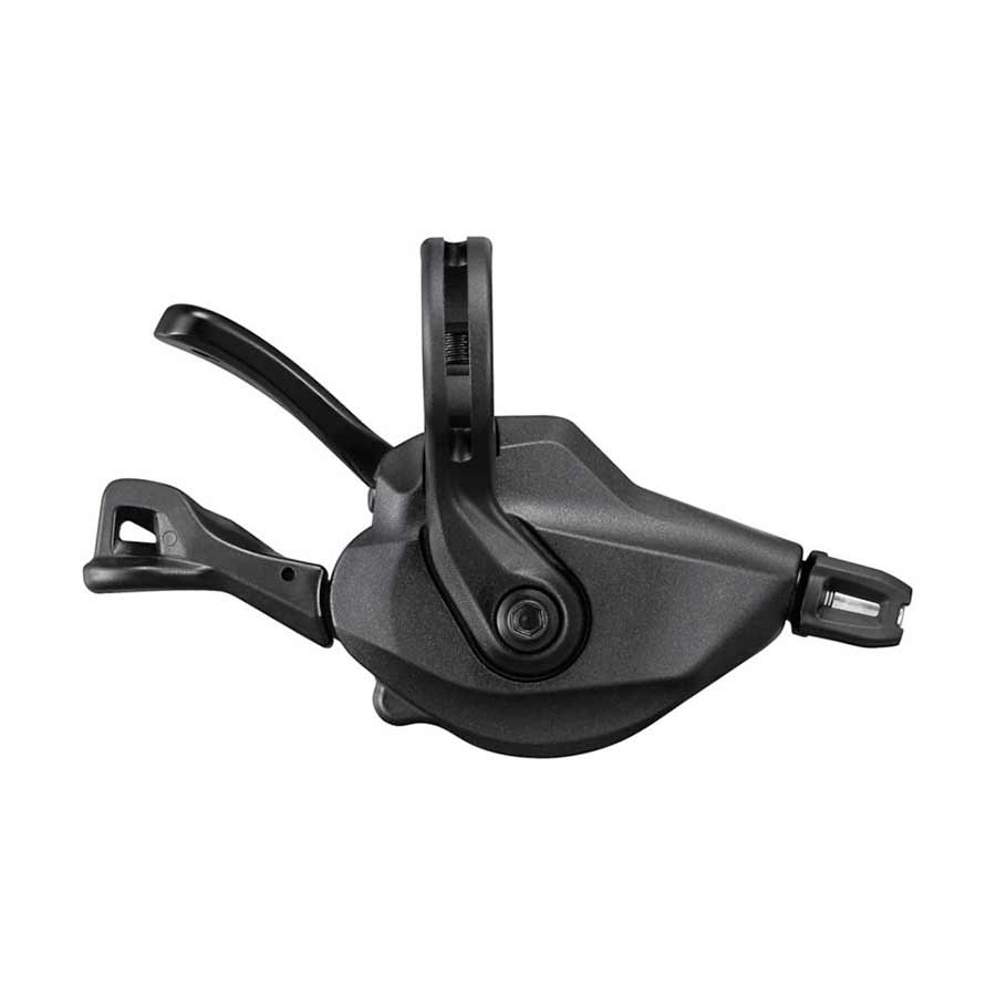 Shimano, XTR SL-M9100, Trigger Shifter, Speed: 11/12, Black