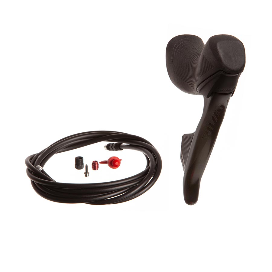 SRAM, Rival AXS Shifter, Right, 11.7018.078.005