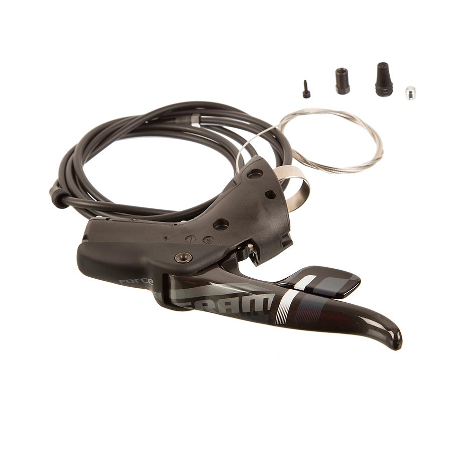 SRAM, Shift/Brake Lever for Force 22 HRD, Front, 11.7018.046.001