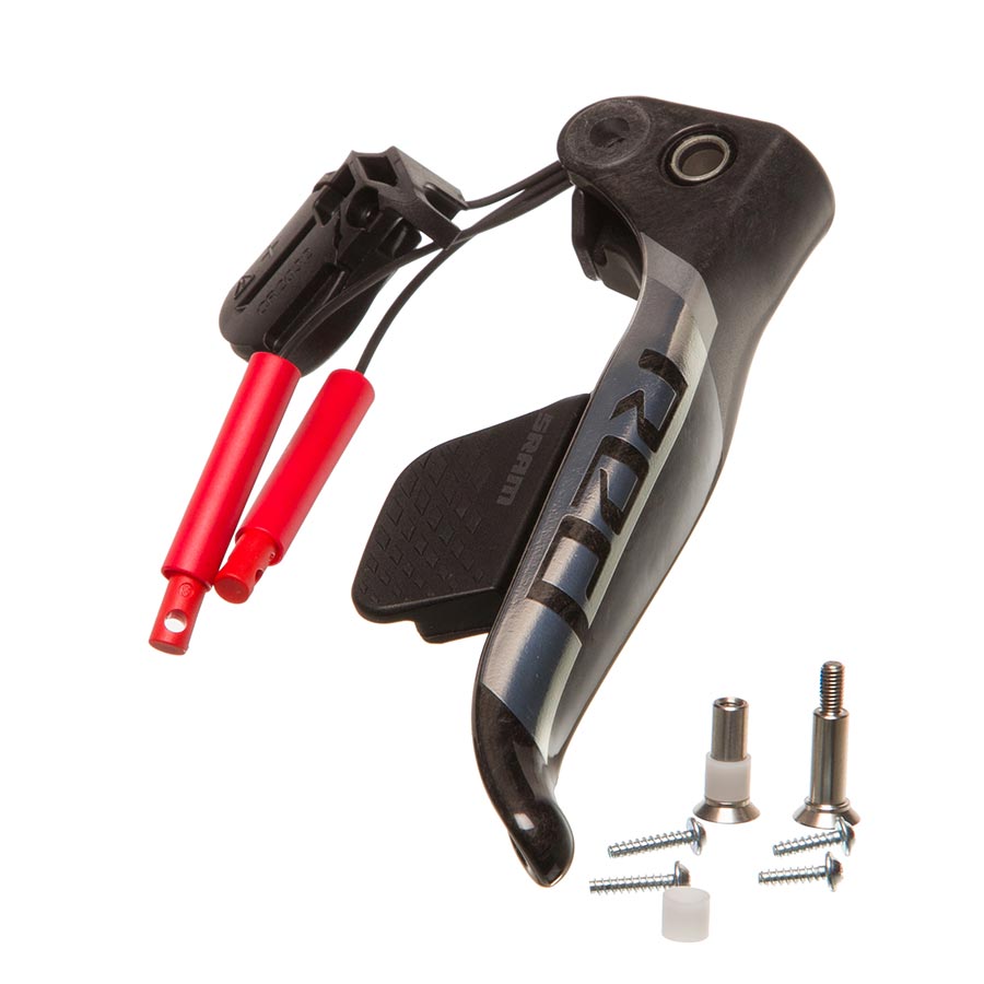SRAM, Brake Lever Assembly for Red AXS, Right, 11.7018.081.001