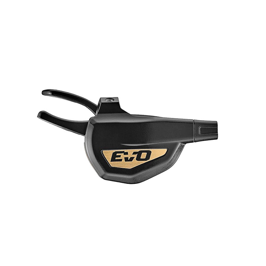 TRP, EVO 7 SL-M9070-7R, Trigger Shifter, Speed: 7, Combination: MatchMaker, Gold