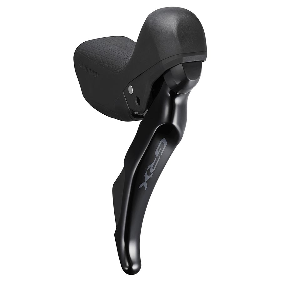 SHIFT/BRAKE LEVER, ST-RX400, GRX, MECHANICAL SHIFT/HYDRAULIC DISC BRAKE, 10-SPEED RIGHT