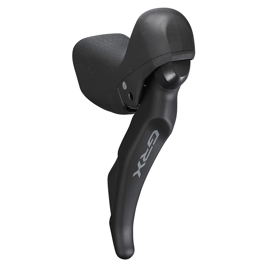 SHIFT/BRAKE LEVER, ST-RX600, GRX, MECHANICAL SHIFT/HYDRAULIC DISC BRAKE, 11-SPEED RIGHT