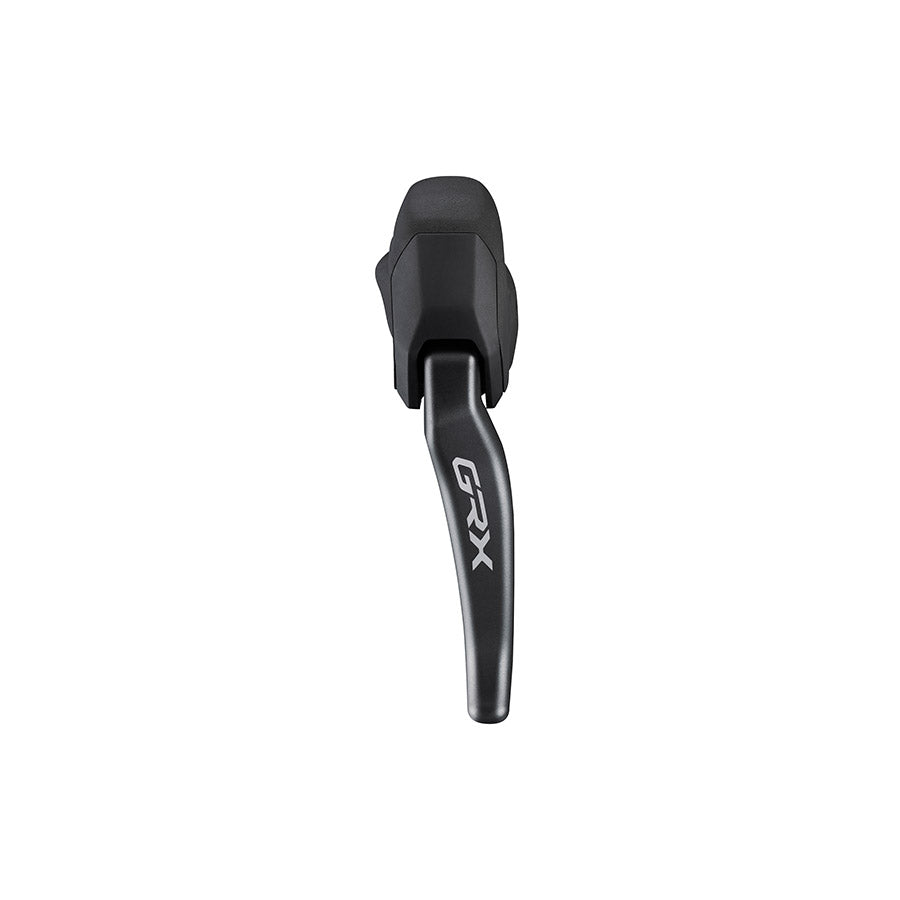 Shimano, GRX Di2 ST-RX825, Shifter-Brake Lever, Speed: 12, Black, IBLRX825L