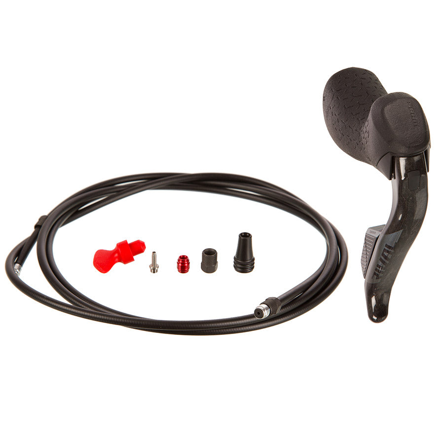 SRAM, Rival E1, Shifter Brake Lever, Right