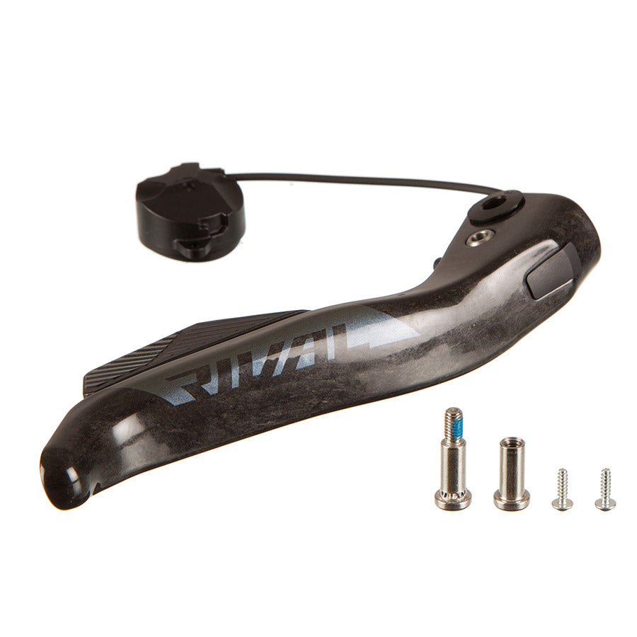 SRAM, Rival E1, Brake Lever, Right