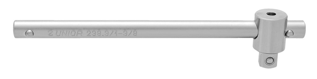 UNIOR SLIDING T-HANDLE 3/8"