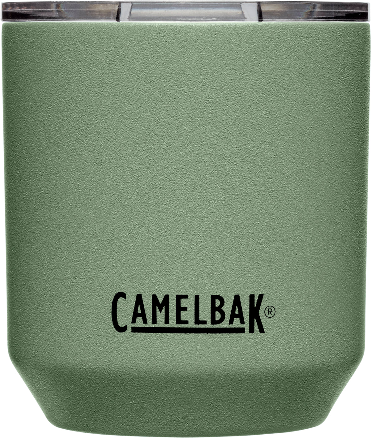 ROCKS TUMBLER 10OZ VSS MOSS