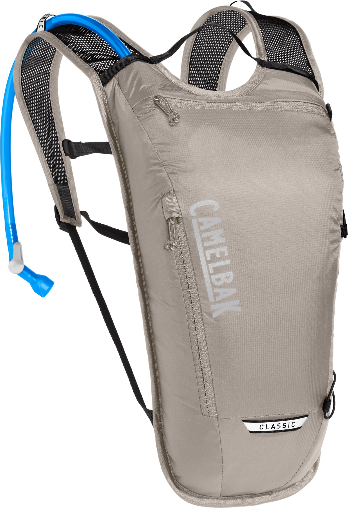 CLASSIC LIGHT 70OZ ALUMINUM/BLACK