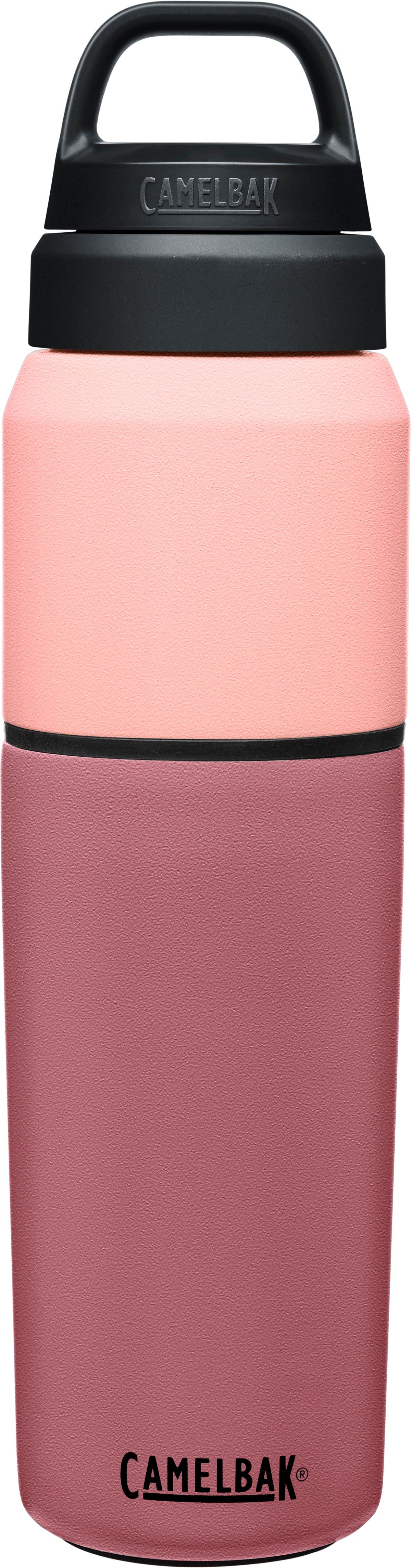 MULTIBEV 22OZ/16OZ VSS ROSE/PINK