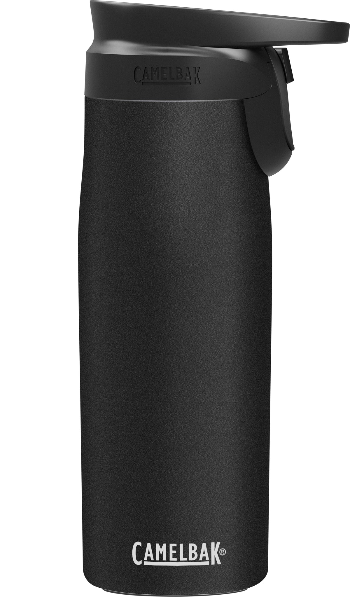 FORGE FLOW 20OZ VSS BLACK
