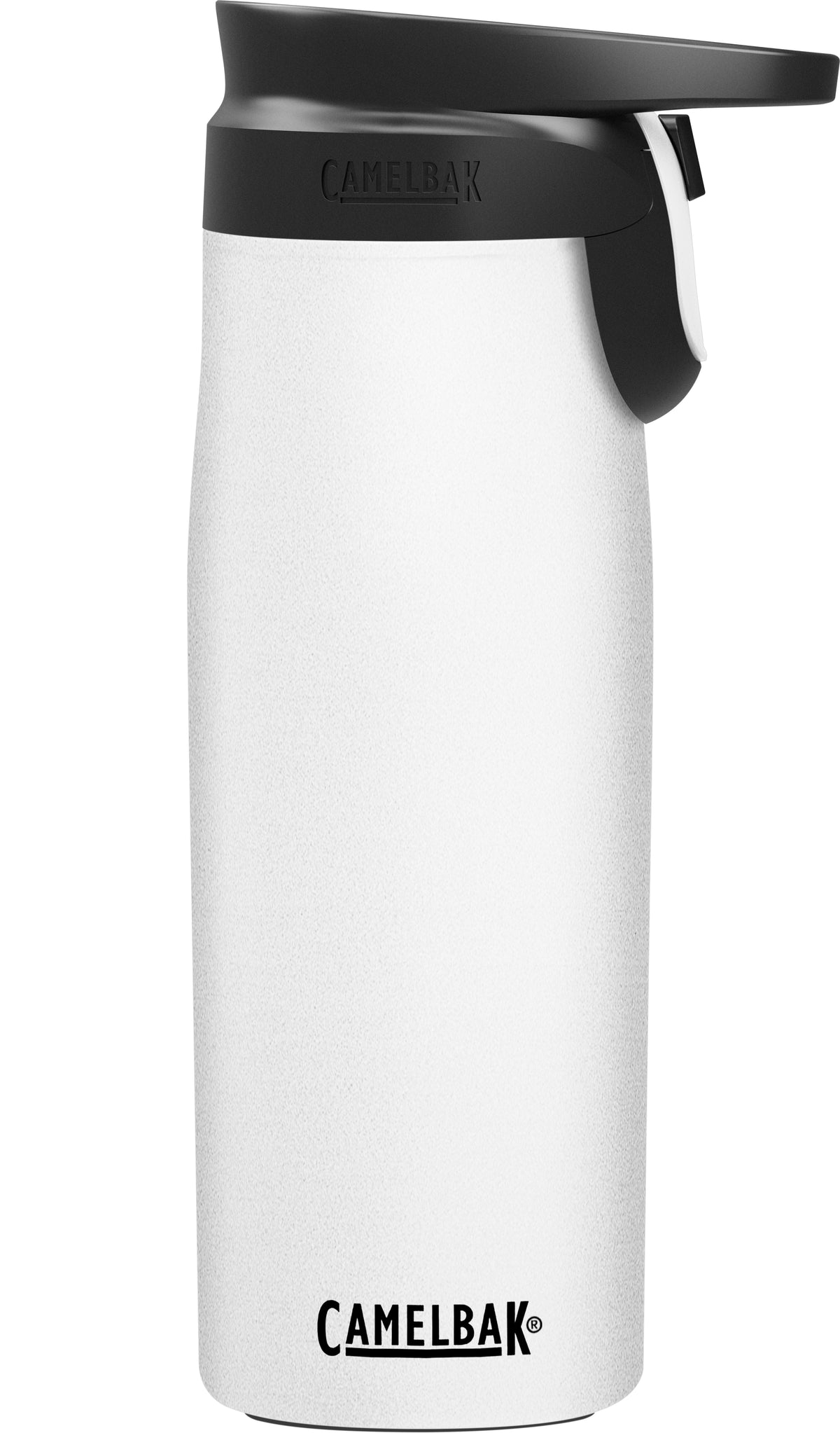FORGE FLOW 20OZ VSS WHITE