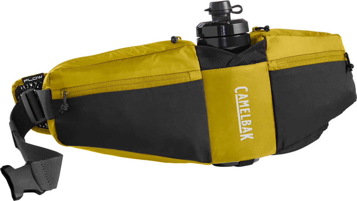 PODIUM FLOW 4 21OZ GOLDEN/BLACK