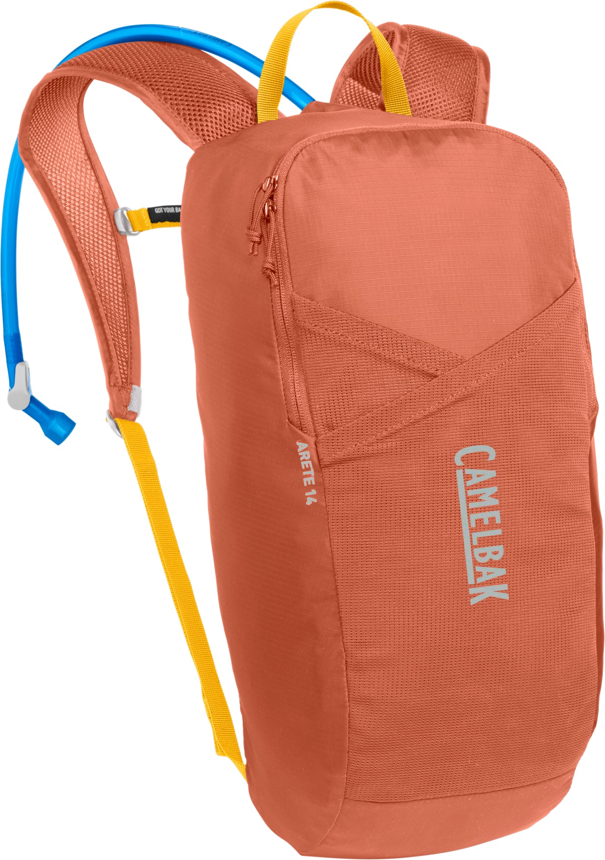 ARETE 14 50OZ GINGER/GOLDEN ROD