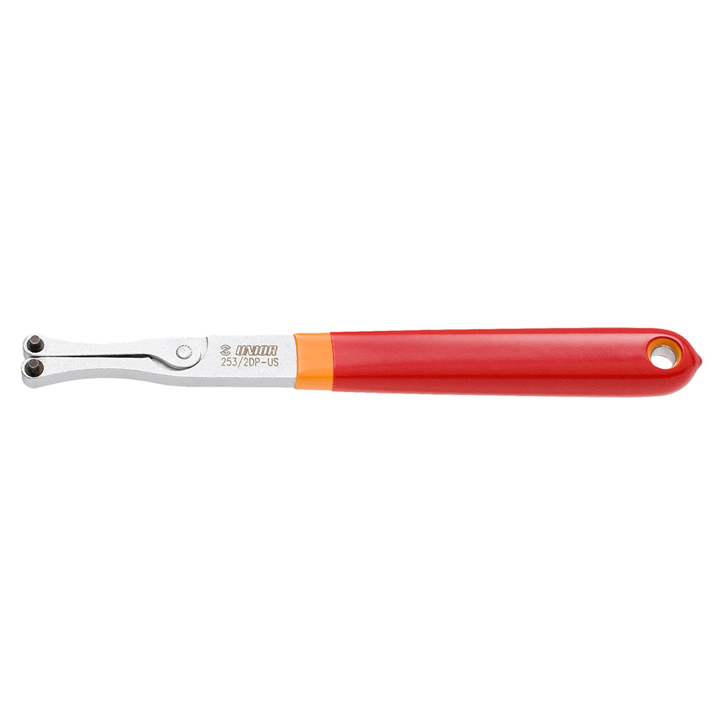 UNIOR ADJUSTABLE SPANNER WRENCH