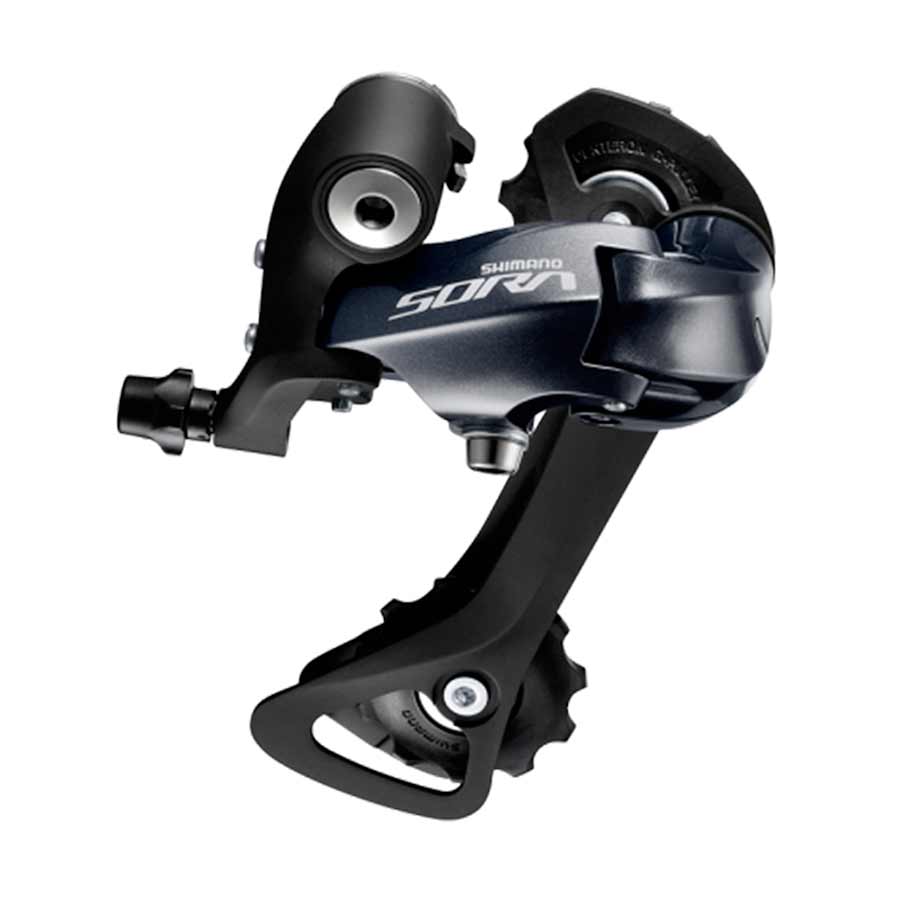 REAR DERAILLEUR, RD-R3000, SORA GS 9-SPEED DIRECT ATTACHMENT