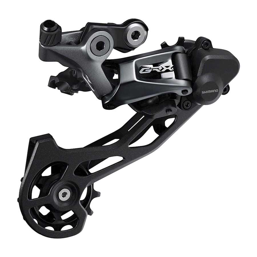 REAR DERAILLEUR, RD-RX810, GRX, 11-SPEED, SHADOW PLUS DESIGN, DIRECT ATTACHMENT, 2x11