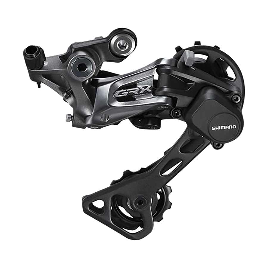 REAR DERAILLEUR, RD-RX812, GRX, 11-SPEED, SHADOW PLUS DESIGN, DIRECT ATTACHMENT, 1x11