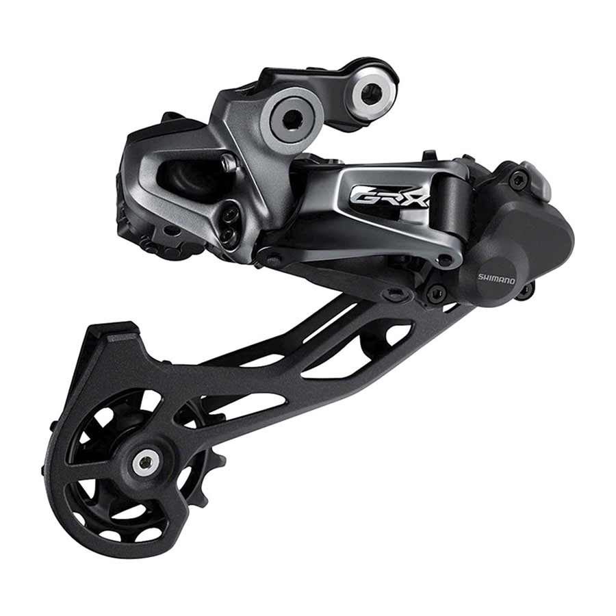 REAR DERAILLEUR, RD-RX815, GRX, 11-SPEED, SHADOW PLUS DESIGN, DIRECT ATTACHMENT(DIRECT MOUNT COMPATIBLE), 2x11