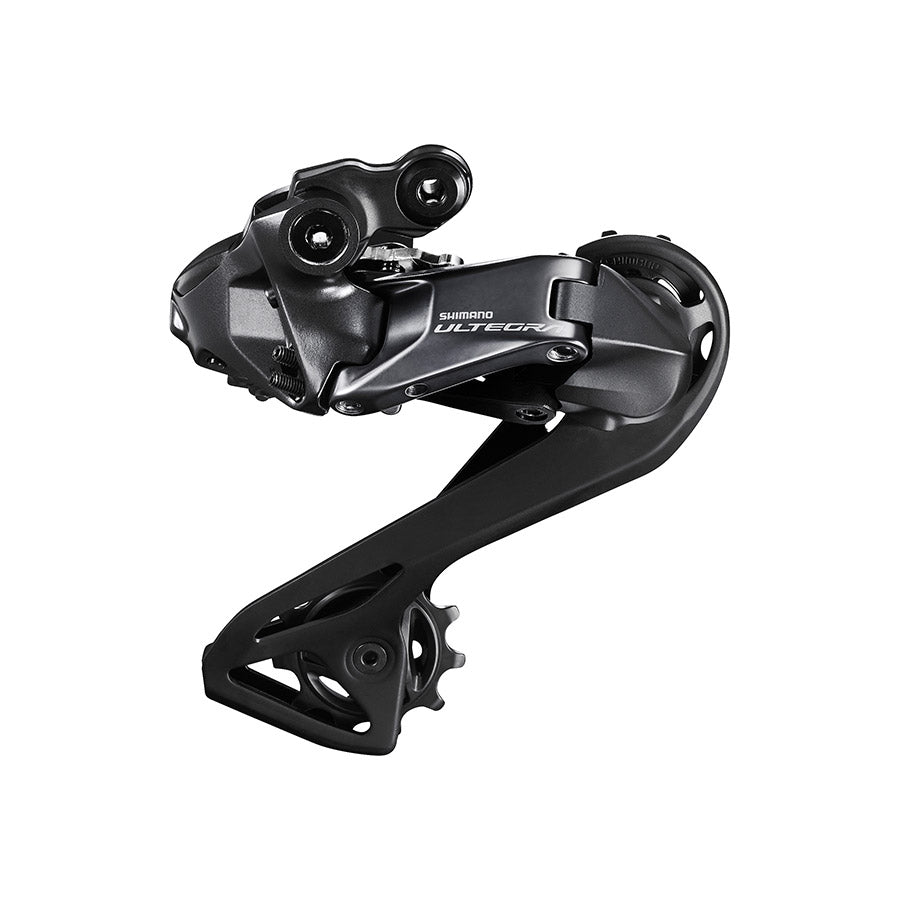 REAR DERAILLEUR, RD-R8150, ULTEGRA, 12-SPEED, TOP NORMAL, SHADOW DESIGN, DIRECT ATTACHMENT (DIRECT MOUNT COMPATIBLE), W/TL-EW300