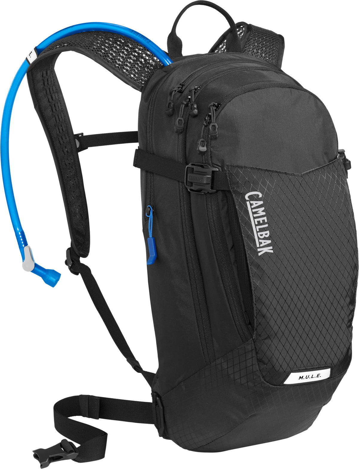 M.U.L.E. 12 100 OZ BLACK