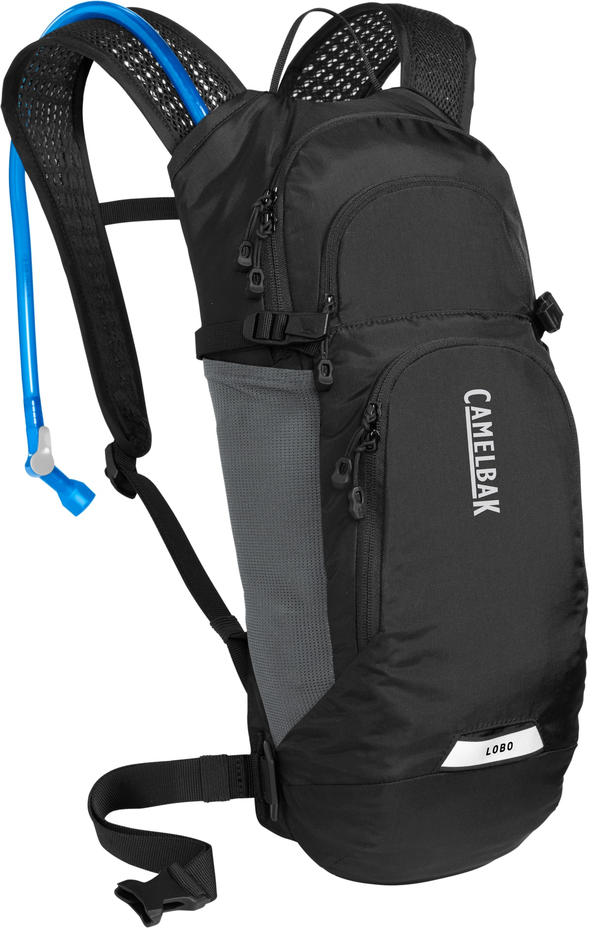 LOBO 9 70 OZ BLACK