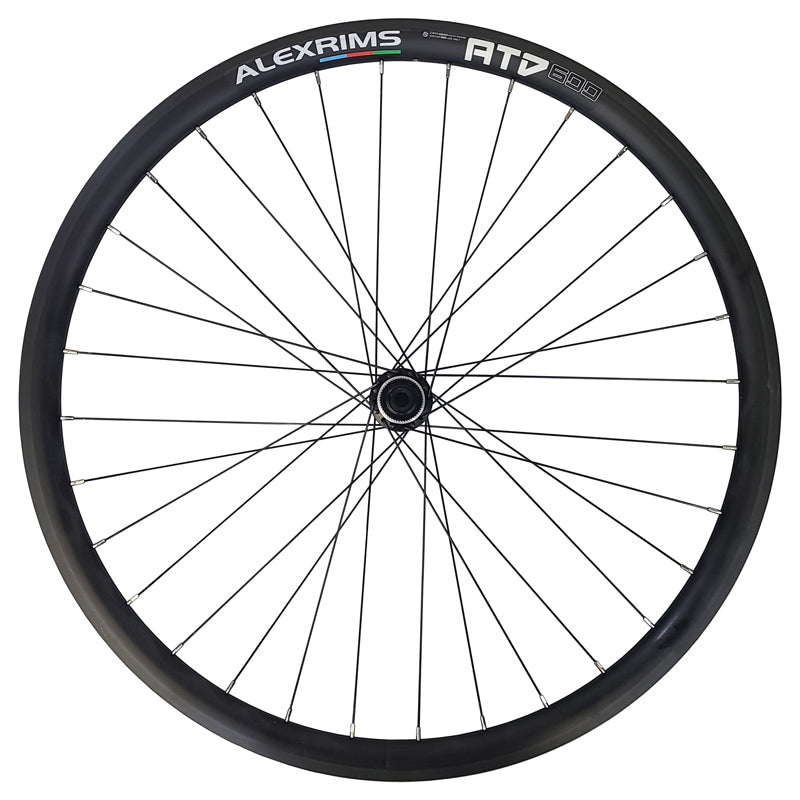 Alexrims - 700C (29") ATD600 DISC BLACK