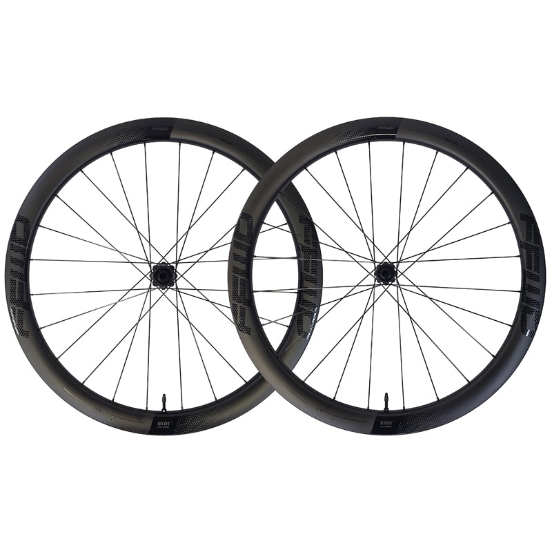 FFWD - 700C RYOT 55