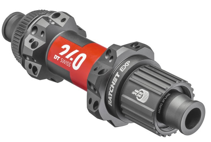 240EXP MTB SP CL TA 12/148 SHIM 12SPD 28H