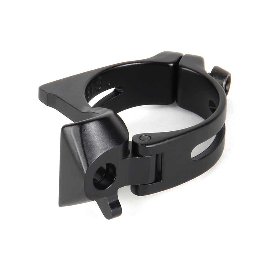 SRAM, Red, Front derailleur clamp, 31.8mm, w/Chainspotter stop, 11.7618.000.001