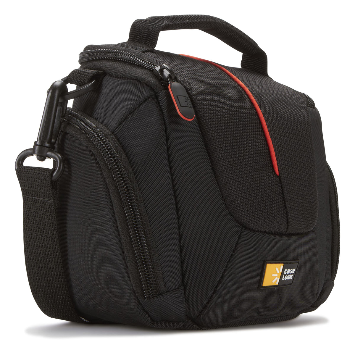 Case Logic Compact System/Hybrid Camera Case