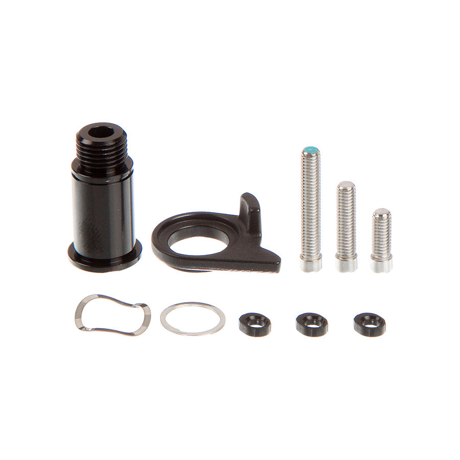 SRAM, Rival AXS B-Bolt/Limit Screws, Kit, 11.7518.093.012