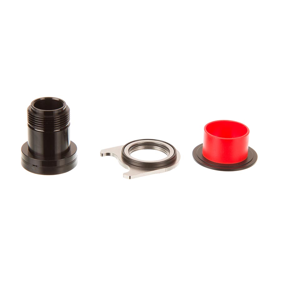 SRM XO EAG-T RDER FULL MNT KIT