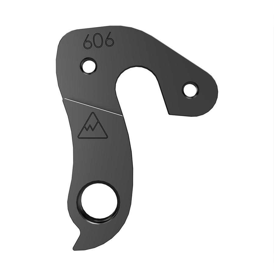 Wheels Manufacturing Derailleur Hanger 606 (Marin, Polygon)