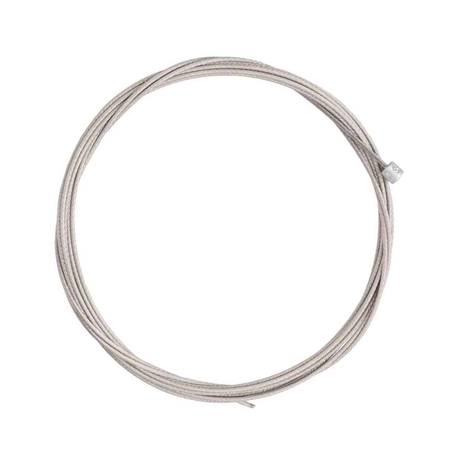 SRAM, Stainless Shift Cable, Shifter Cable, 1.1mm, 2200mm, Shimano/SRAM, Unit