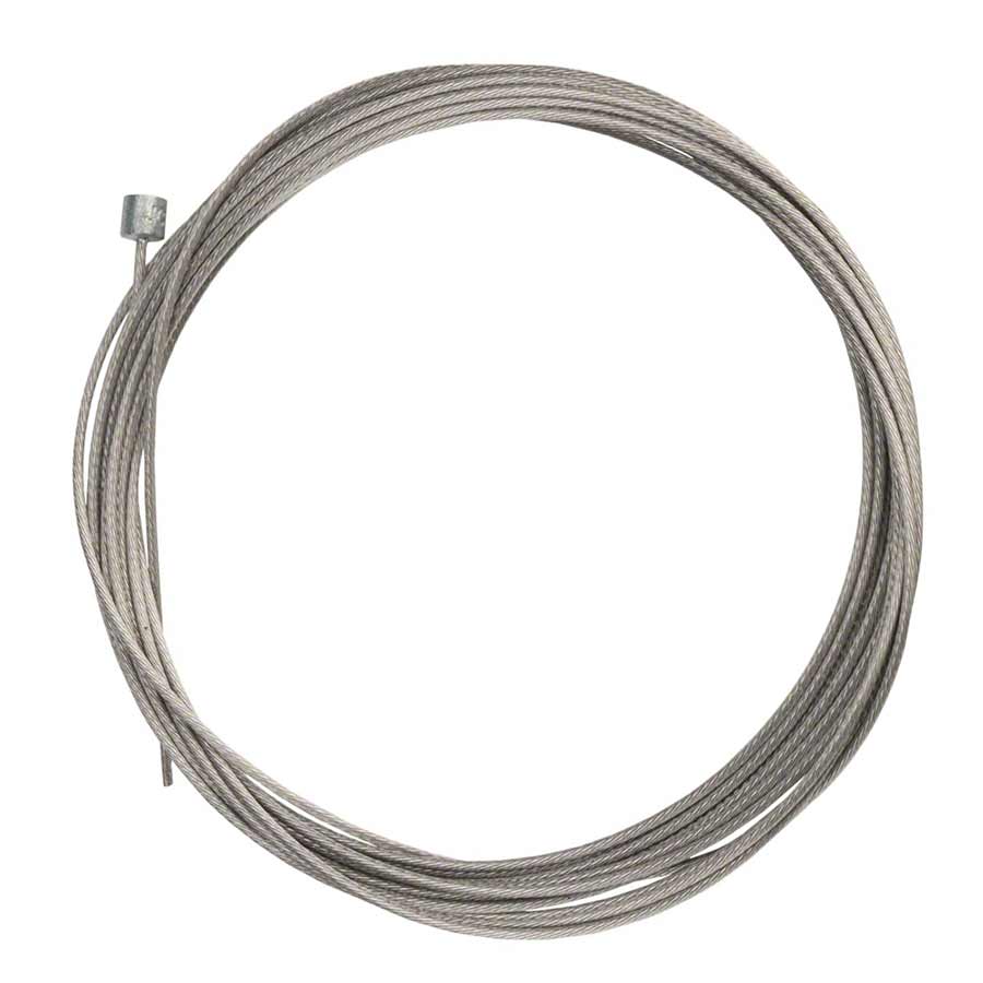 SRAM, Stainless Shift Cable, Shifter Cable, 1.1mm, 3100mm, Shimano/SRAM