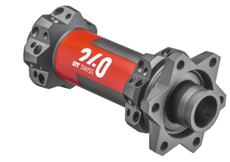 240EXP MTB SP 6 BOLT TA 15/110 - 28H