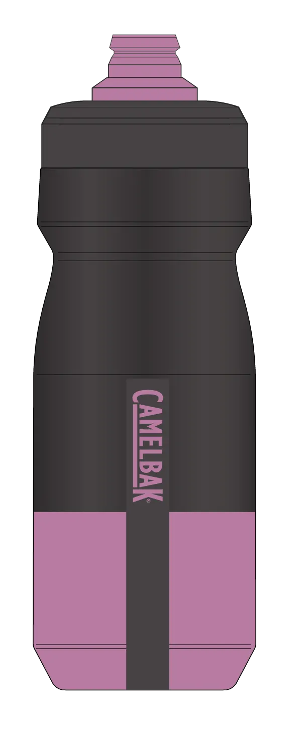 PODIUM INSULATED STEEL 18OZ MERCURY LAVENDAR