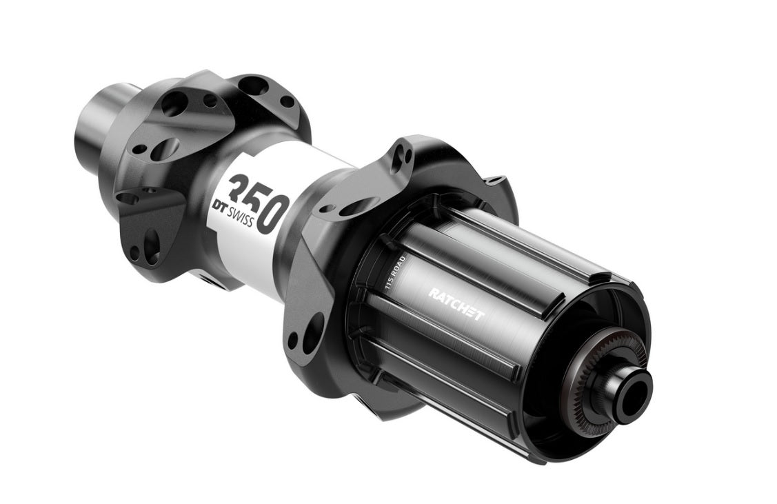 350 NEW RD SP ND QR 5/130 24H