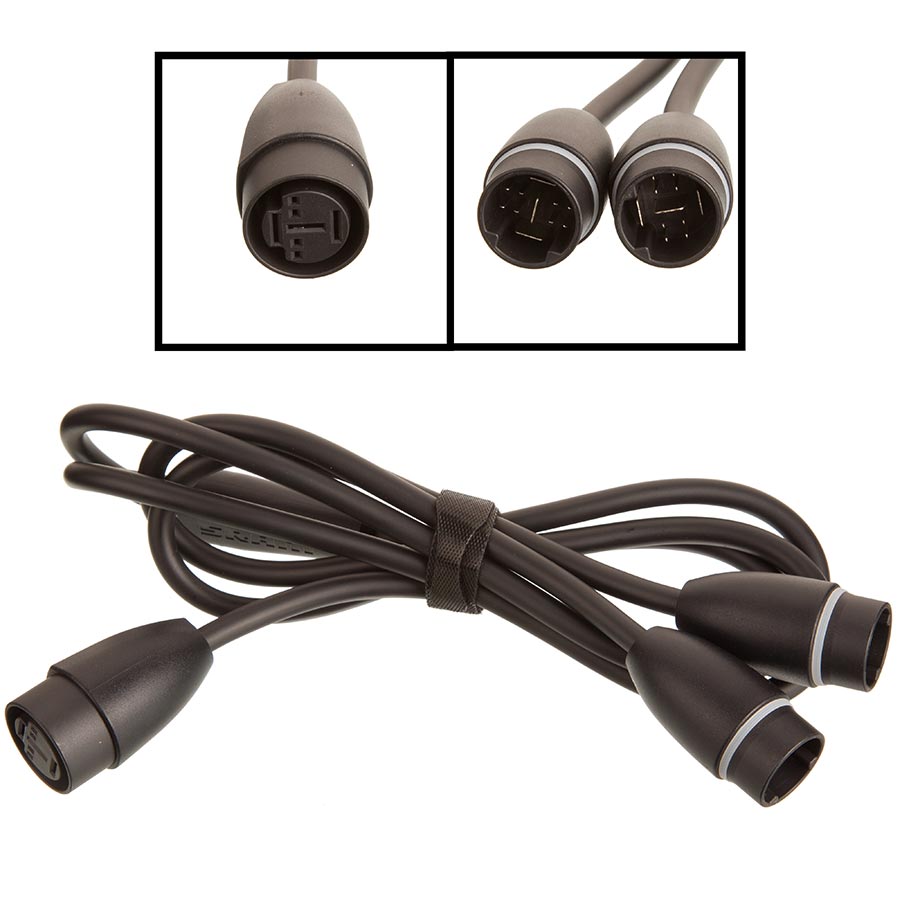 SRAM, Y Cable for Eagle Powertrain Charger and Range Extender