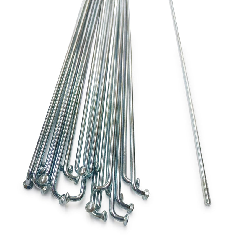 DAMCO - TAIWAN SILVER - 182MM
