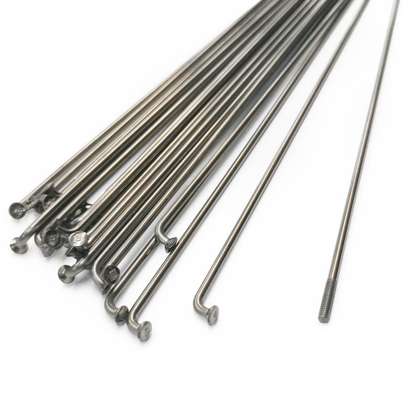 DAMCO - EUROPEAN STAINL. SILVER - 263MM