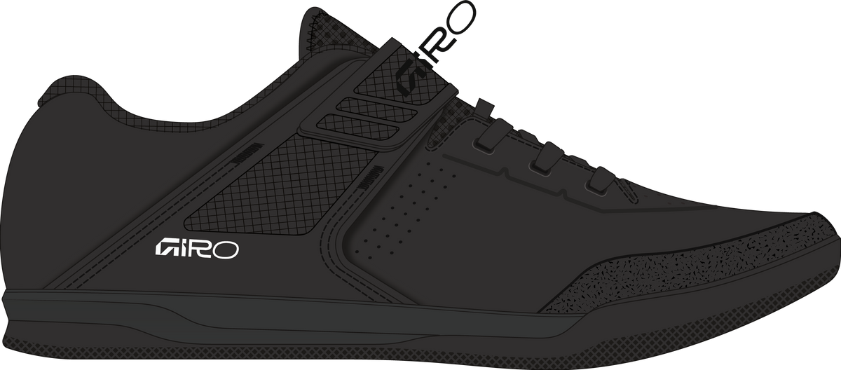 Chamber III Black 39