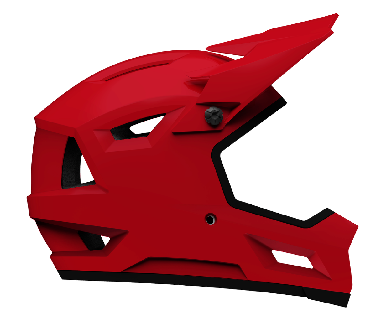 SANCTION 2 RED XL