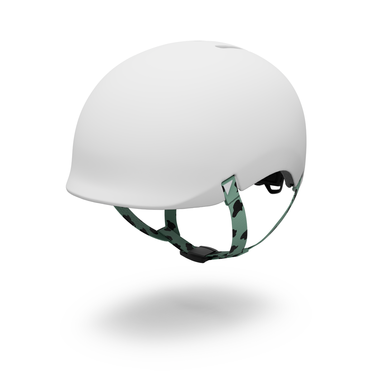 Hoxton Mips Mat White M